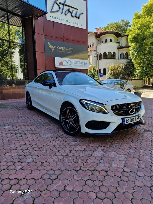 MERCEDES-BENZ 300 2018 — imagine 2
