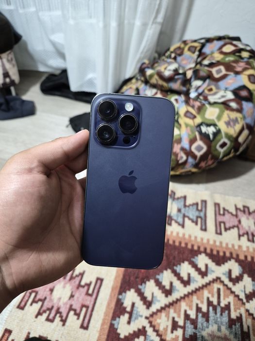 Iphone 14 pro 256