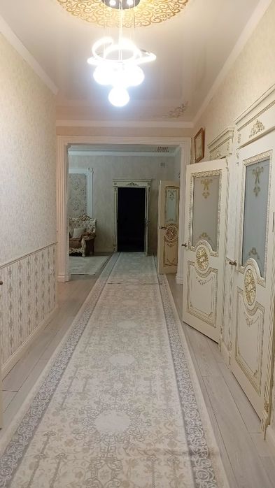 Продам кирпичный дом