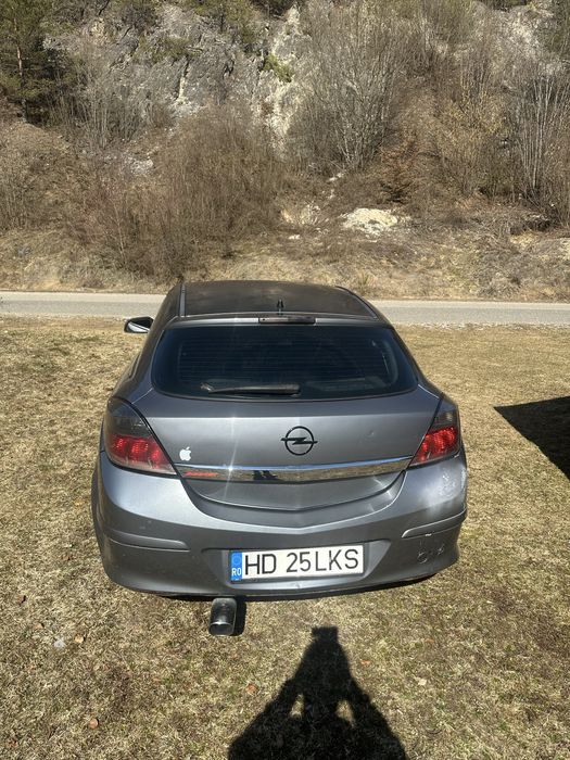 Opel astra H 1.3 diesel