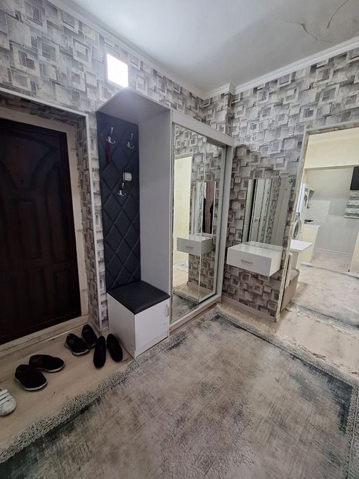 Чилонзор 20 кв. 2/3/4. Орентр Тралебуз Круг