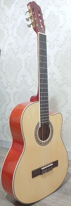 Классическая гитара