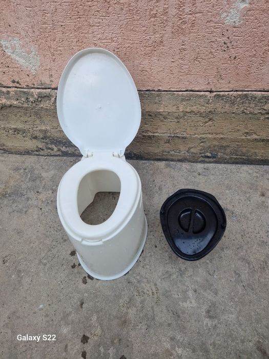 Горшок унитаз Алматы