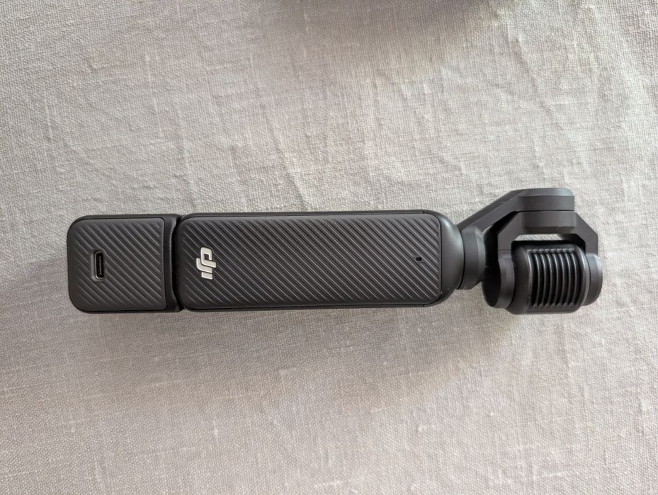 Dji osmo pocket 3