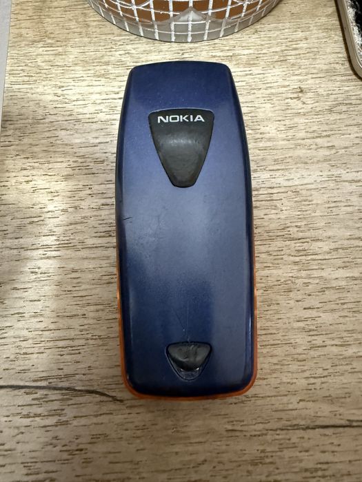 Nokia 3510i , Blue