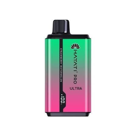 Vape 15.000 Puffs Hayati Ultra Pro 2 Arome Display Reincarcabil
