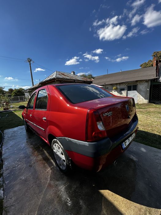 Logan SD/LSDJK 1.5 dci