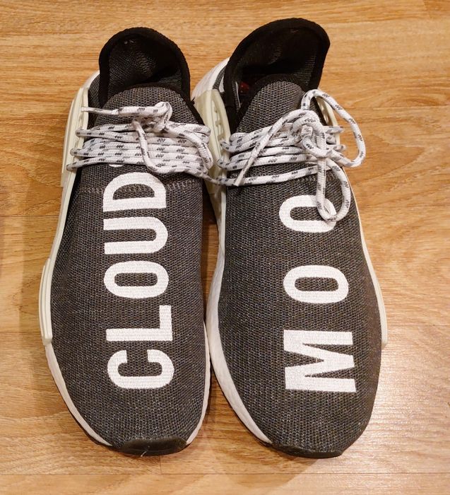 Adidas Pharrel Williams