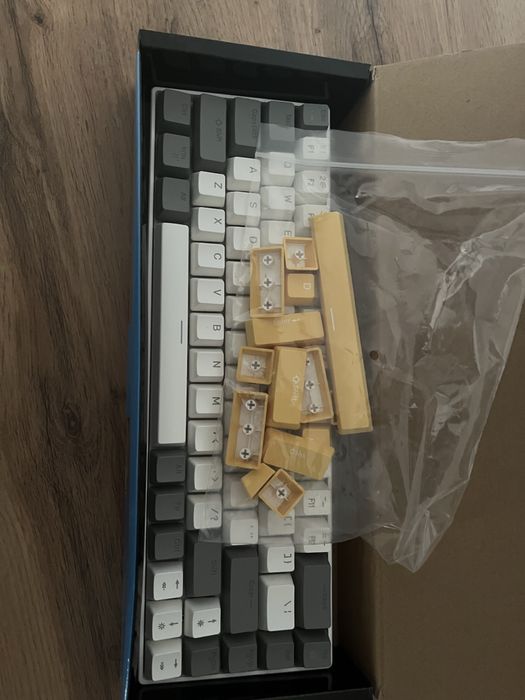 Клавиатура для ПК