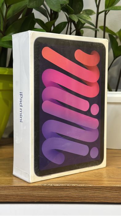Ipad mini 6, 64 Gb, новый, торг