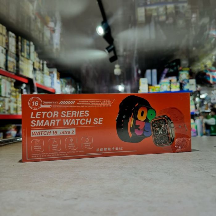 Смарт часы, аналог Apple Watch