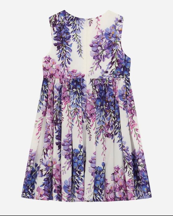 Dolce gabbana детска рокля