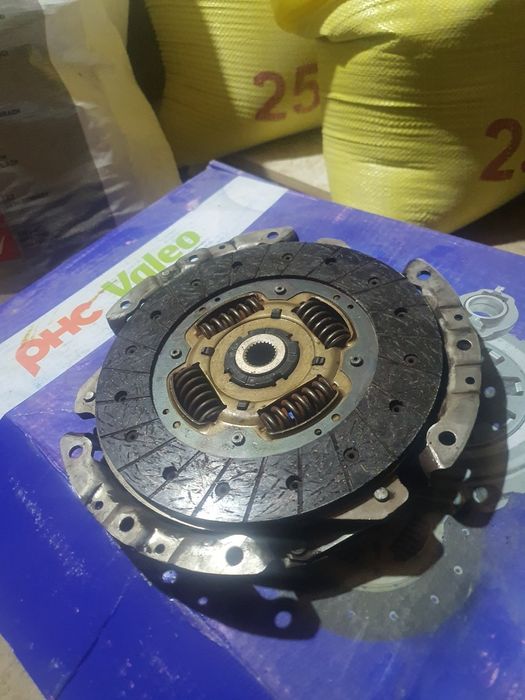 Cobalt pereda karzina pashti yangi