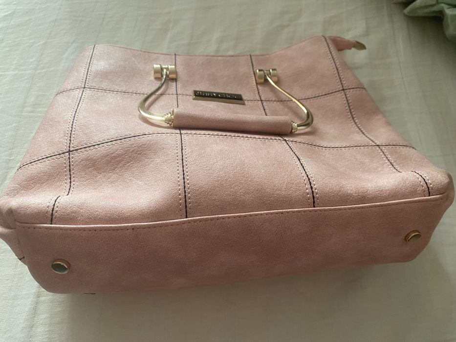 Дамска чанта Jimmy Choo