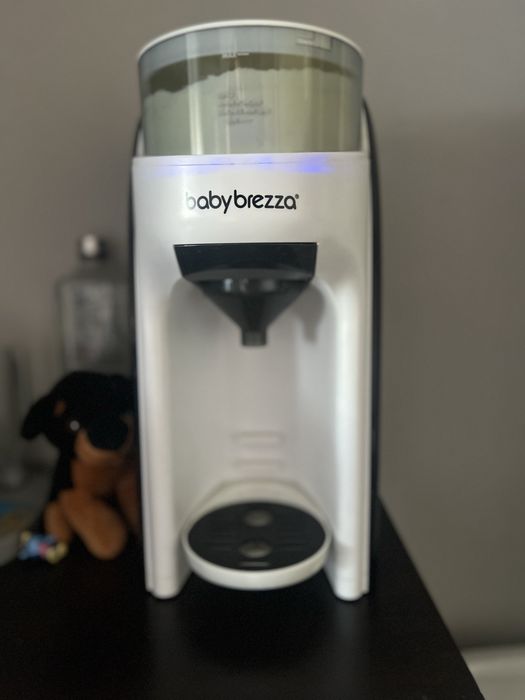 Aparat Babybrezza