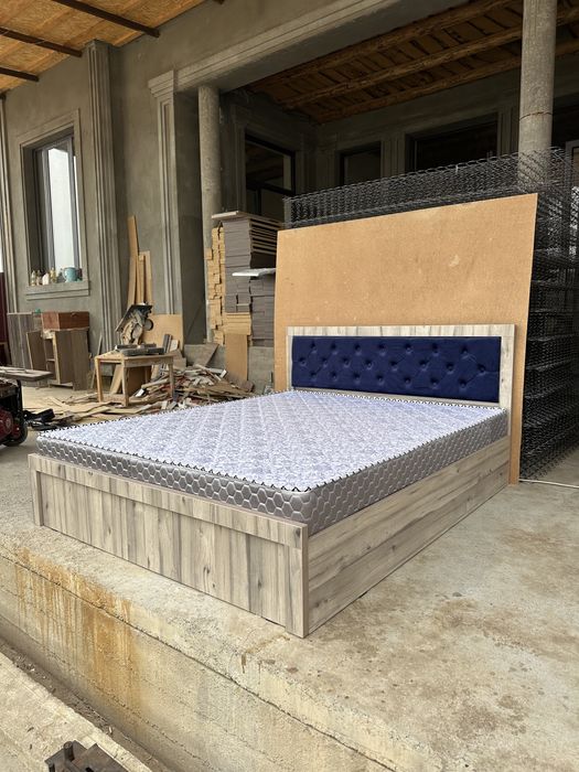 Krovat Кровати Двуспальный Спалныий Mebel Диван Krovat krovat