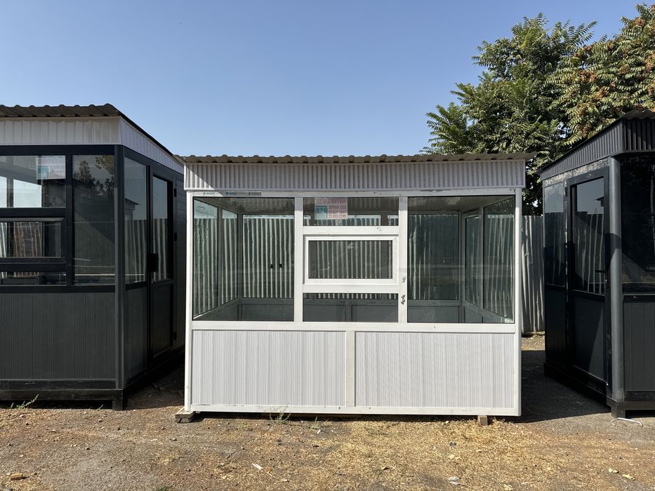 Акфадан таййор буткалар