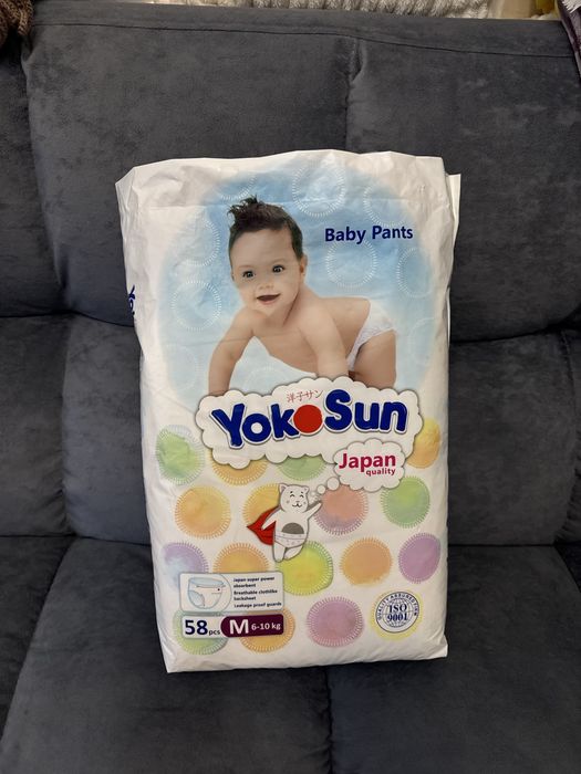 Продам трусики YokoSun