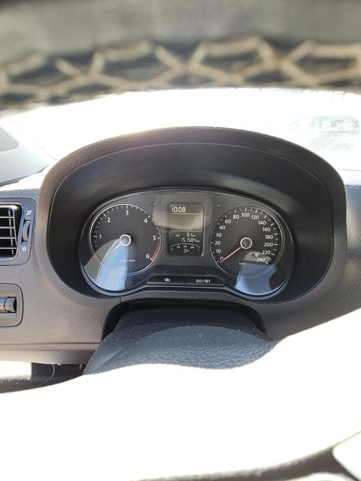 VW Polo MATCH 1.2 TDI – 75 CP – 2013 – 151.584 km