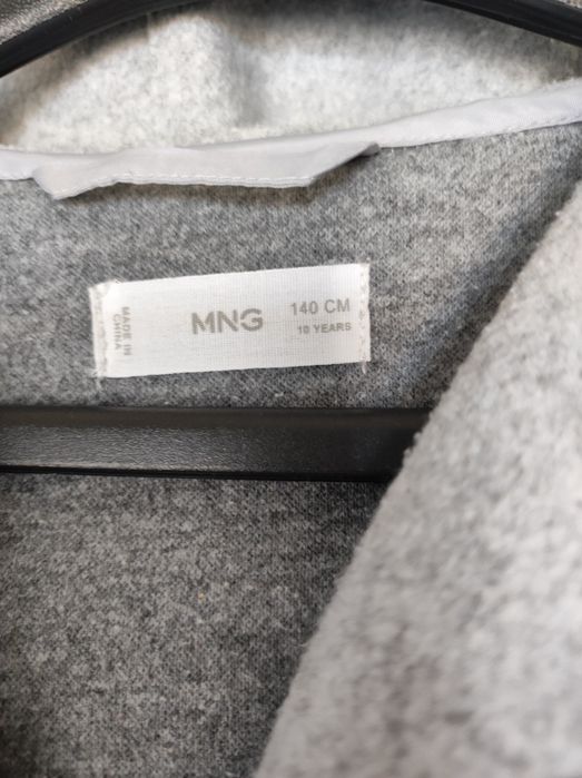 Детско палто Mango