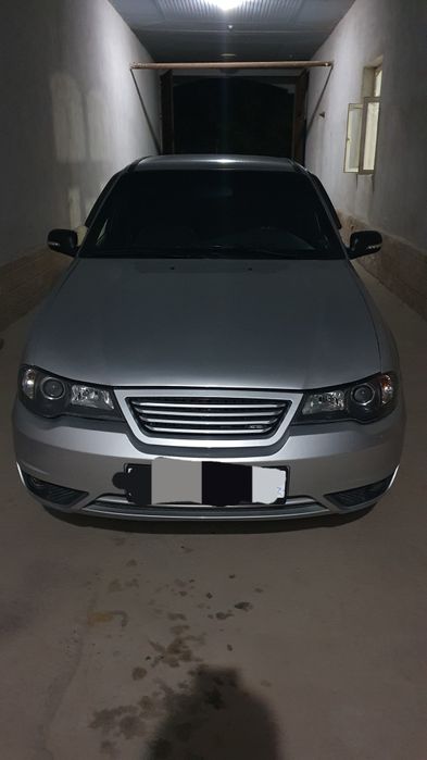 NEXIA 2 DONS 1.6 Chevrolet