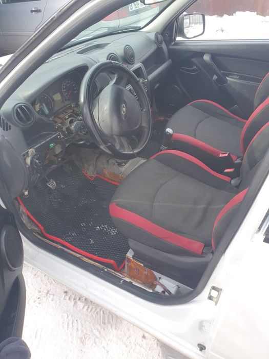 Лада Гранта 2190