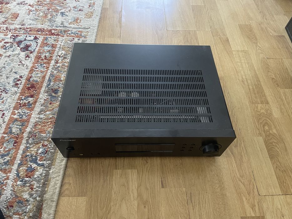Pioneer SX-20K amplificator