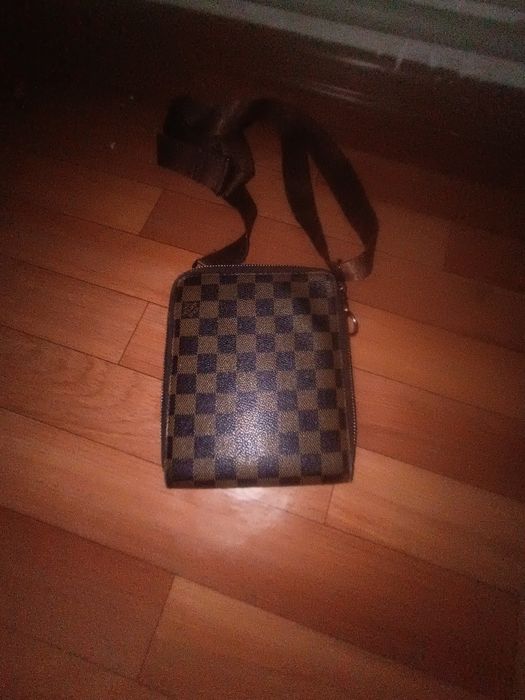 Барсетка Louis Vuitton  Түсіріп берем