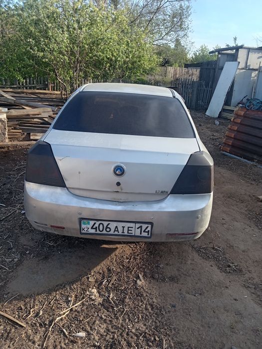Прадам джели MK 2007 г