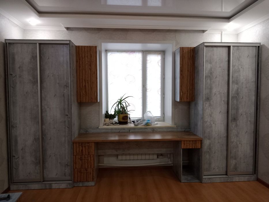 Мебель на заказ .