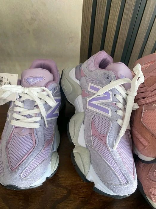 New Balance 9060 Дамски Маратонки [36-40 Номер]