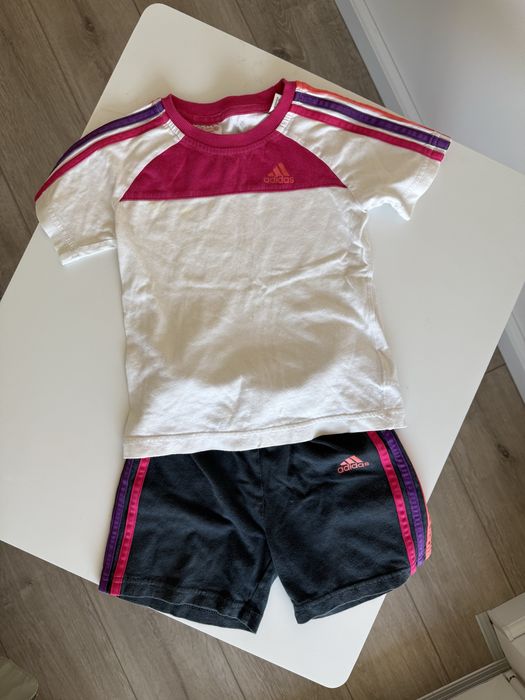 Детски комплекти за момиче на различни марки