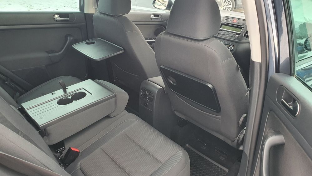 VW Golf 6 1.4tsi DSG automata clima incalzire in scaune