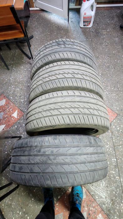 Продам шины 19,матадор