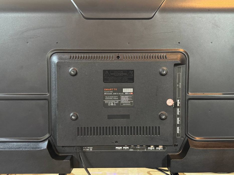 Smart Tv Samsung 32 Tilivizr