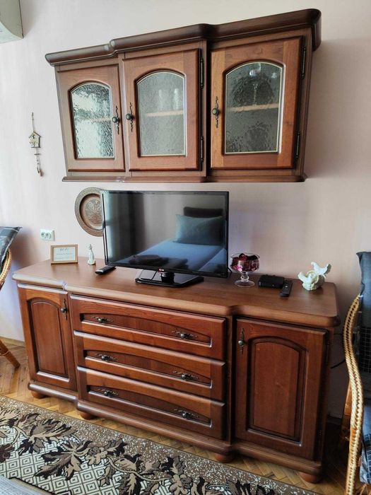 Дава се под наем Двустаен апартамент в Бургас, Лазур - 64 кв.м за 450 € - Снимка #3