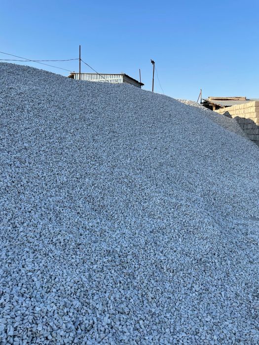 Мраморная крошка