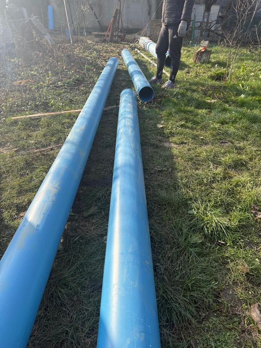 Foraje puțuri toată țara