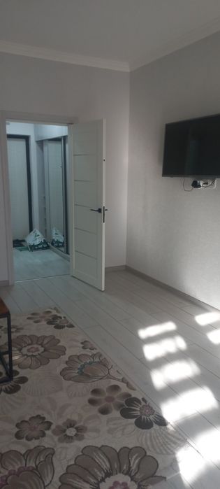 Сдается 1комнатная34м2