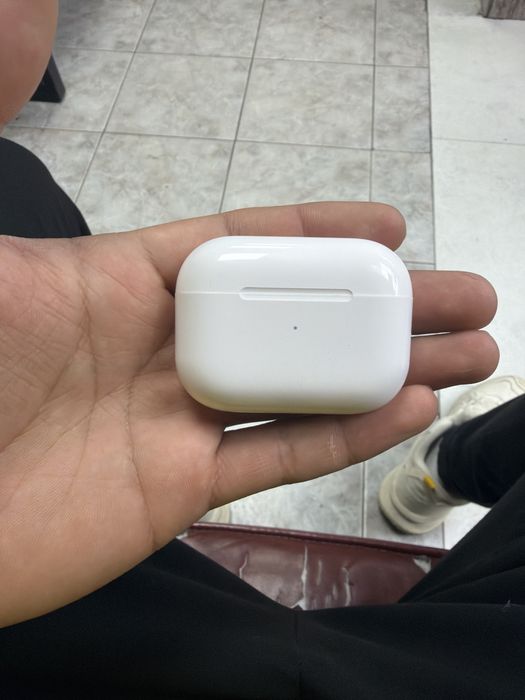 Наушники Airport pro