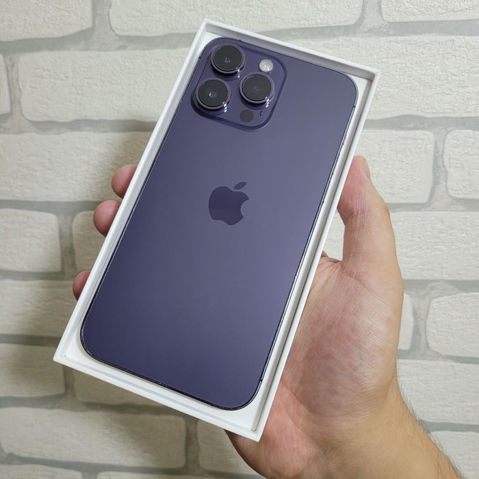 IPhone 14 Pro Max