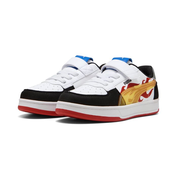 Încălțăminte Puma Caven 2.0 Hot Wheels - produs resigilat Decathlon