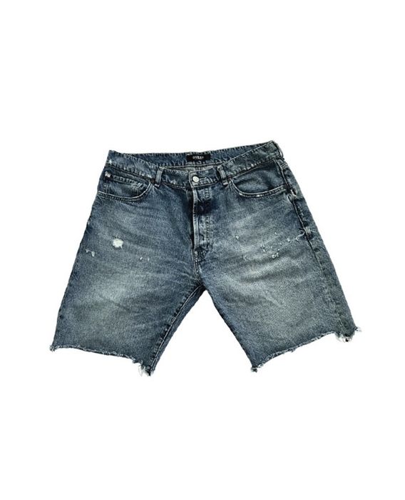 Къси панталони Guess