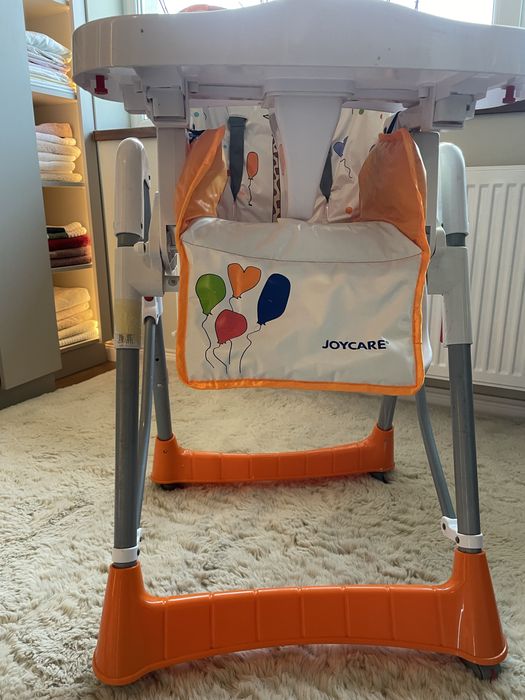 Scaun de masa bebe joycare