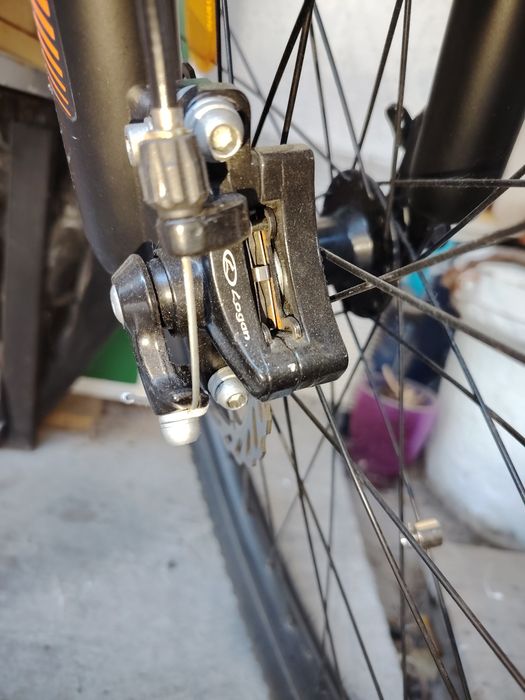 Bicicleta MTB pentru adulti 29 inch, X Fact, Fenix