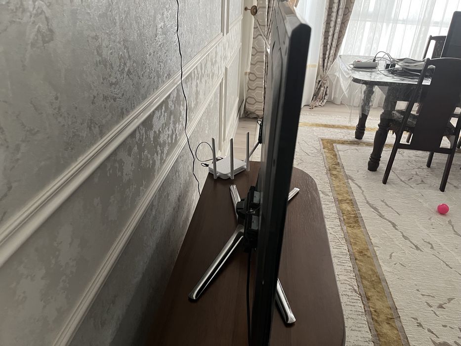 Телевизор самсунг сатылады