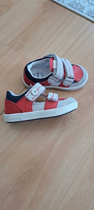 Детски сандали Mayoral