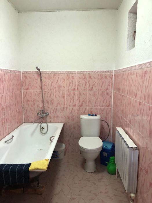 Времянка Жалға беріледі