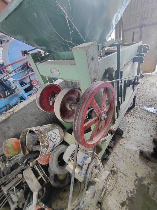 Vand selector de cereale