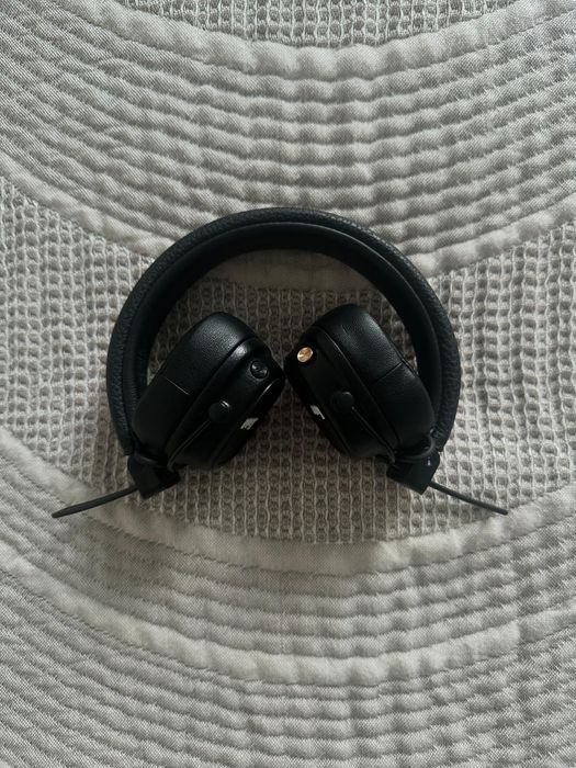 Продам наушники Marshal Major 5